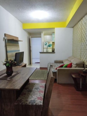 Apartamento Praia do Morro